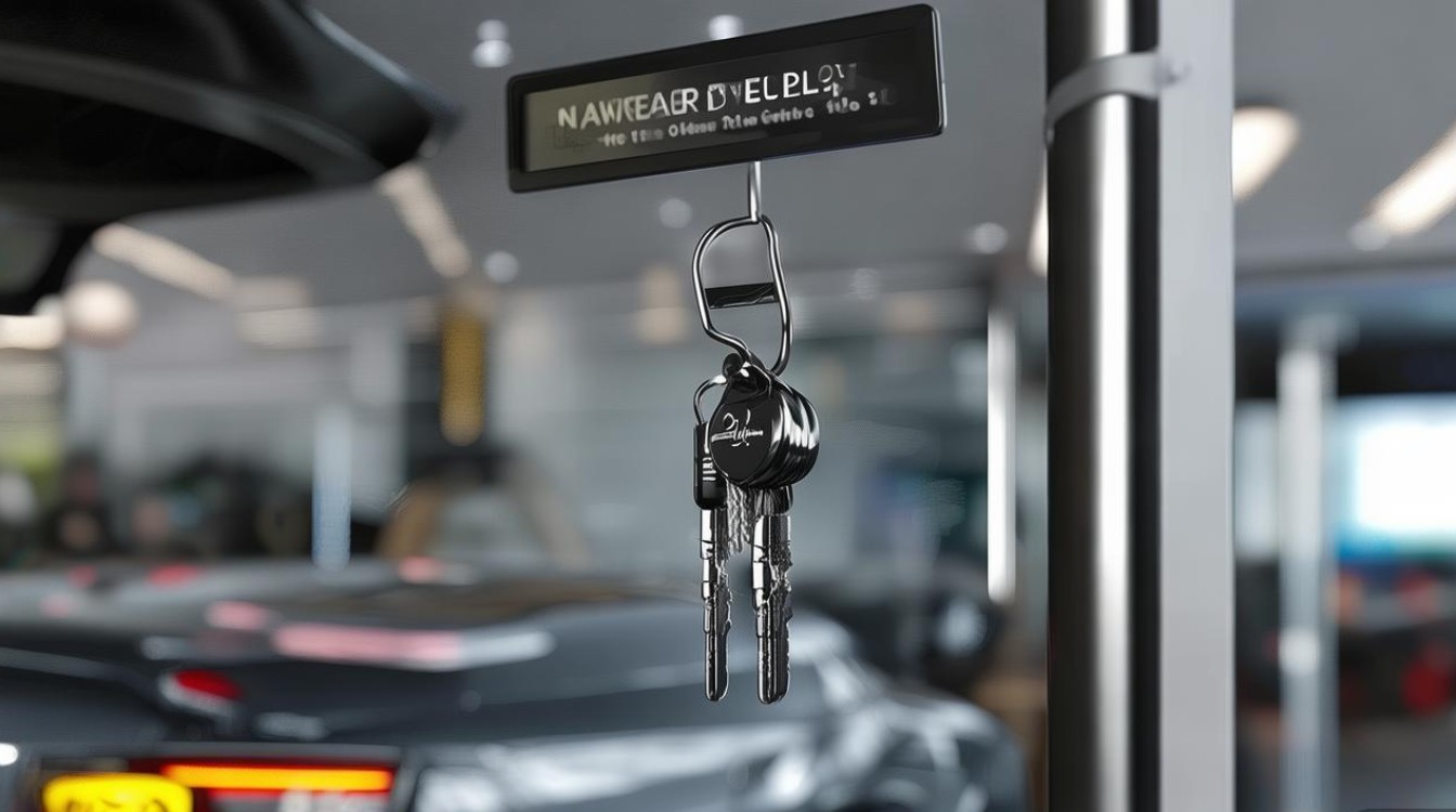 4s店新车 过户