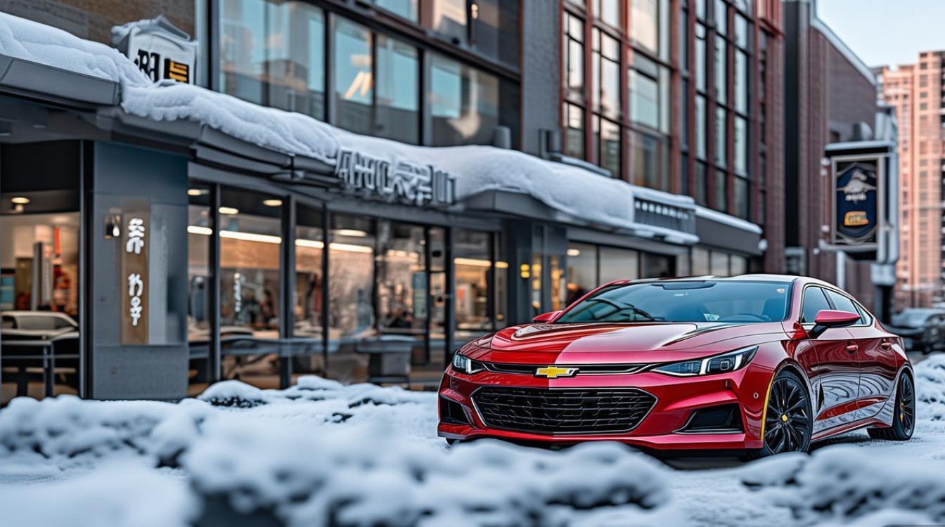 雪佛兰4s店泸州