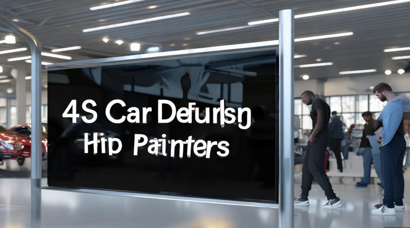 汽车4s店招聘油漆工，薪资待遇、工作要求和发展机会如何？