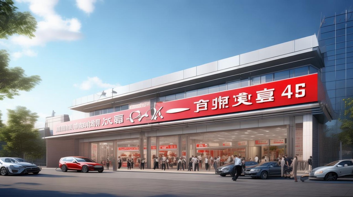 宝骏天津4s店地址