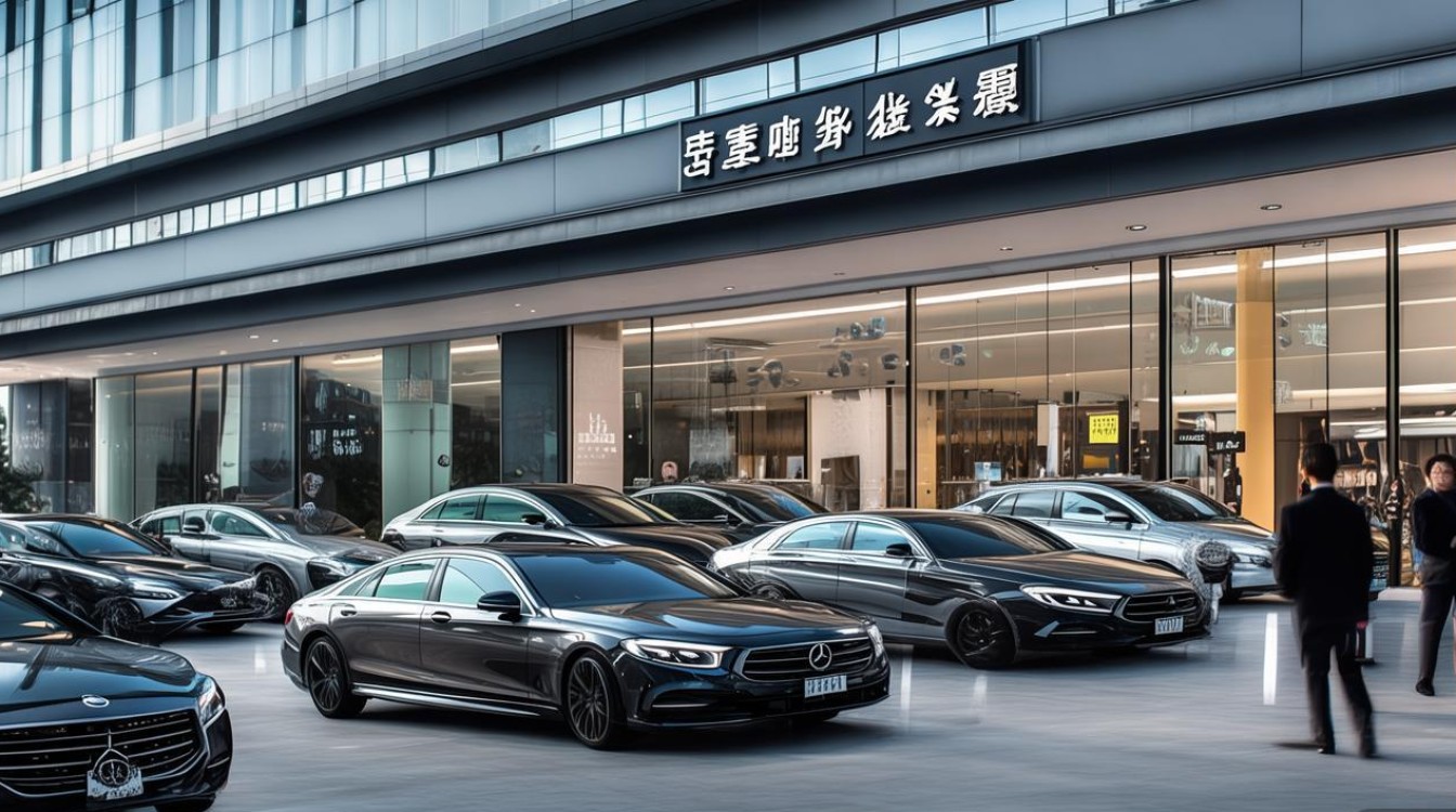 北京北京奔驰4s店报价