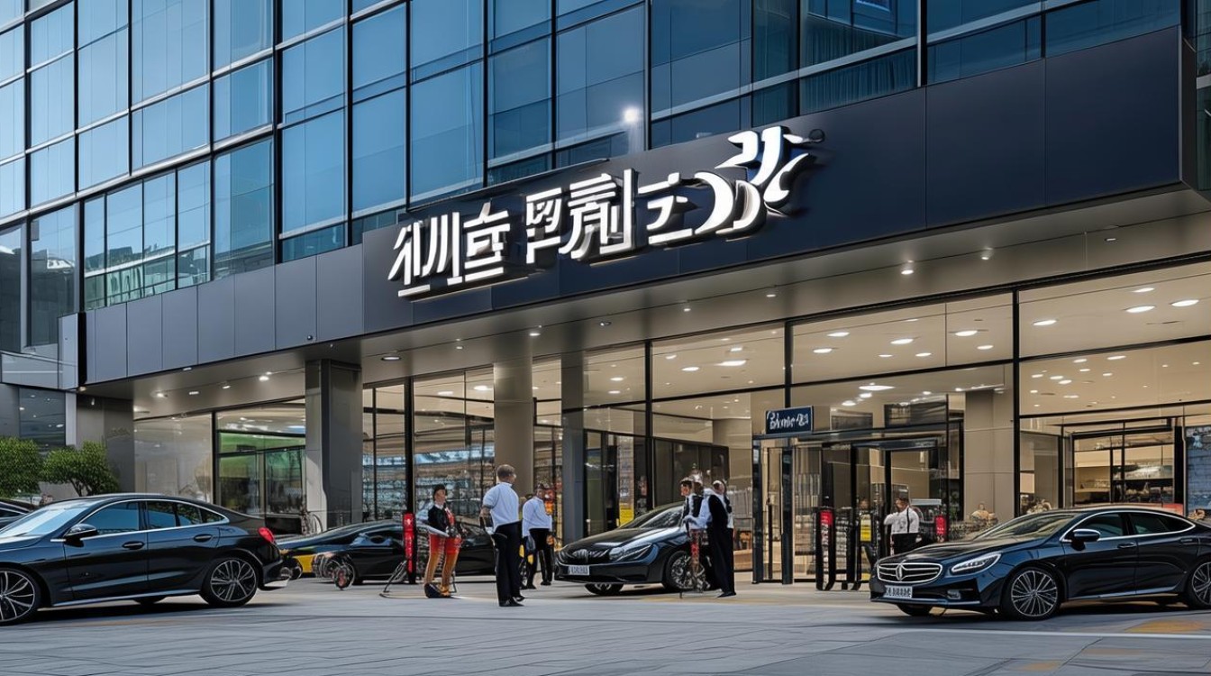 北京北京奔驰4s店报价