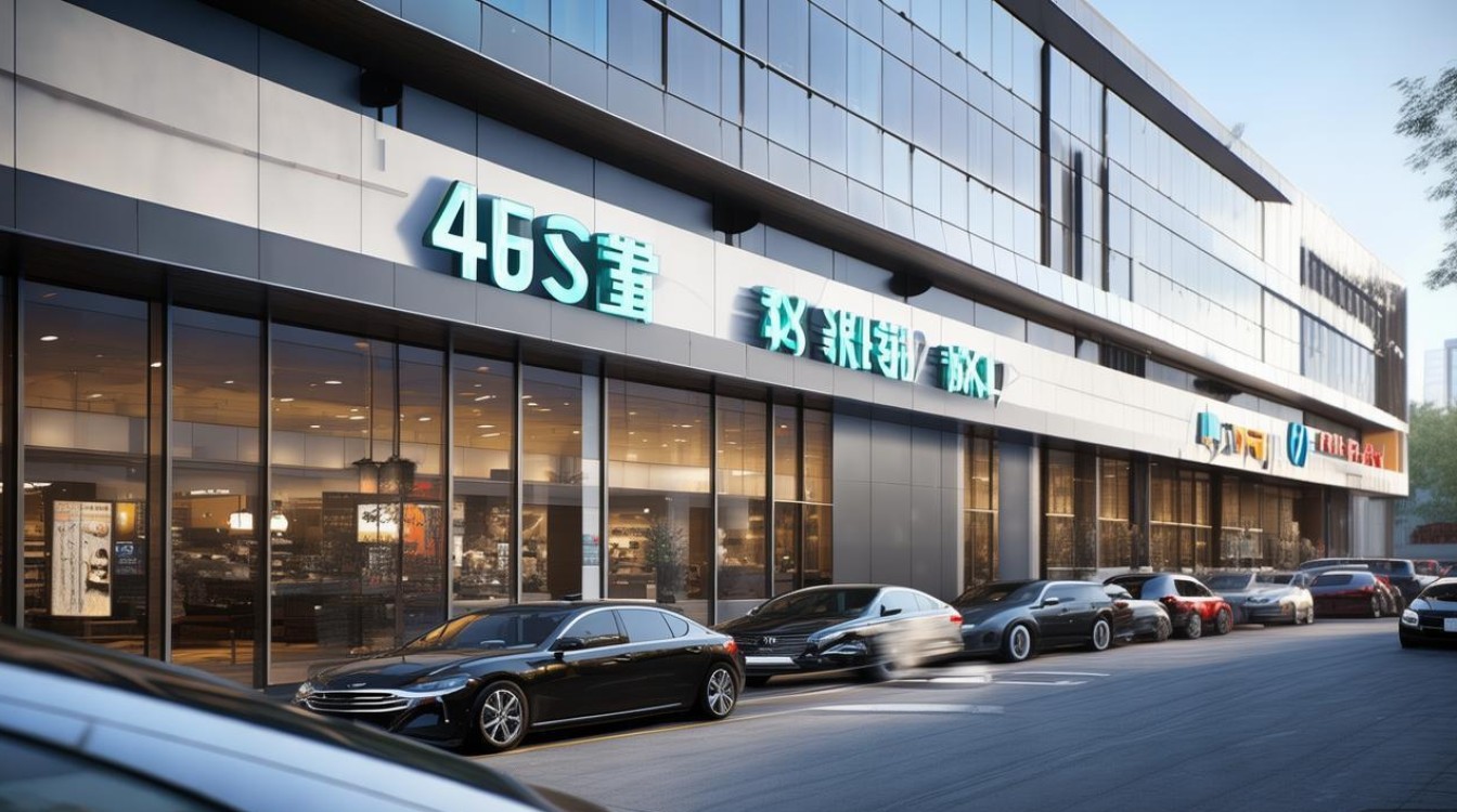 广汽4s店地址 天津