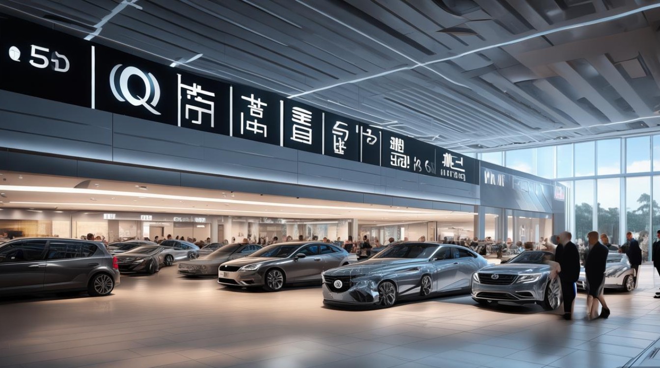 q5北京4s店