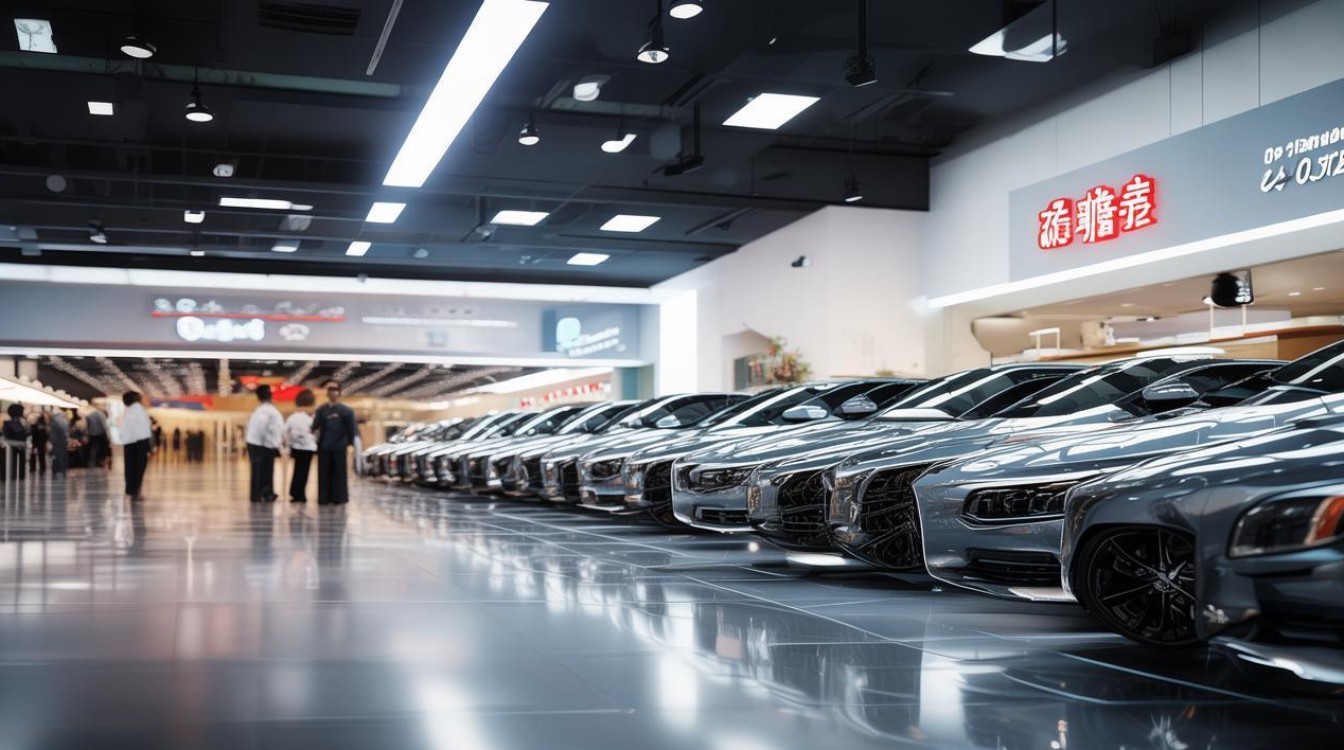 q5北京4s店