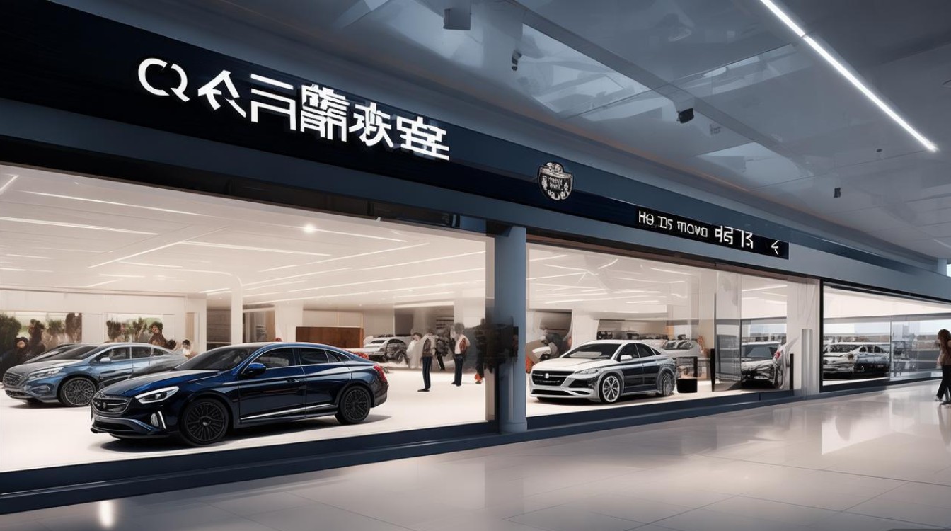 q5北京4s店