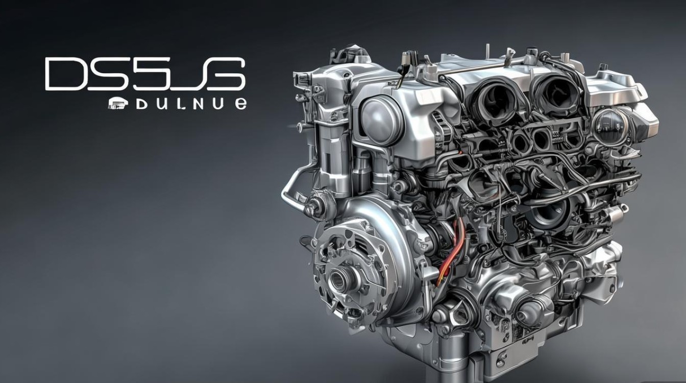 ds5ls的发动机是哪款？具体型号、动力参数和油耗表现如何？