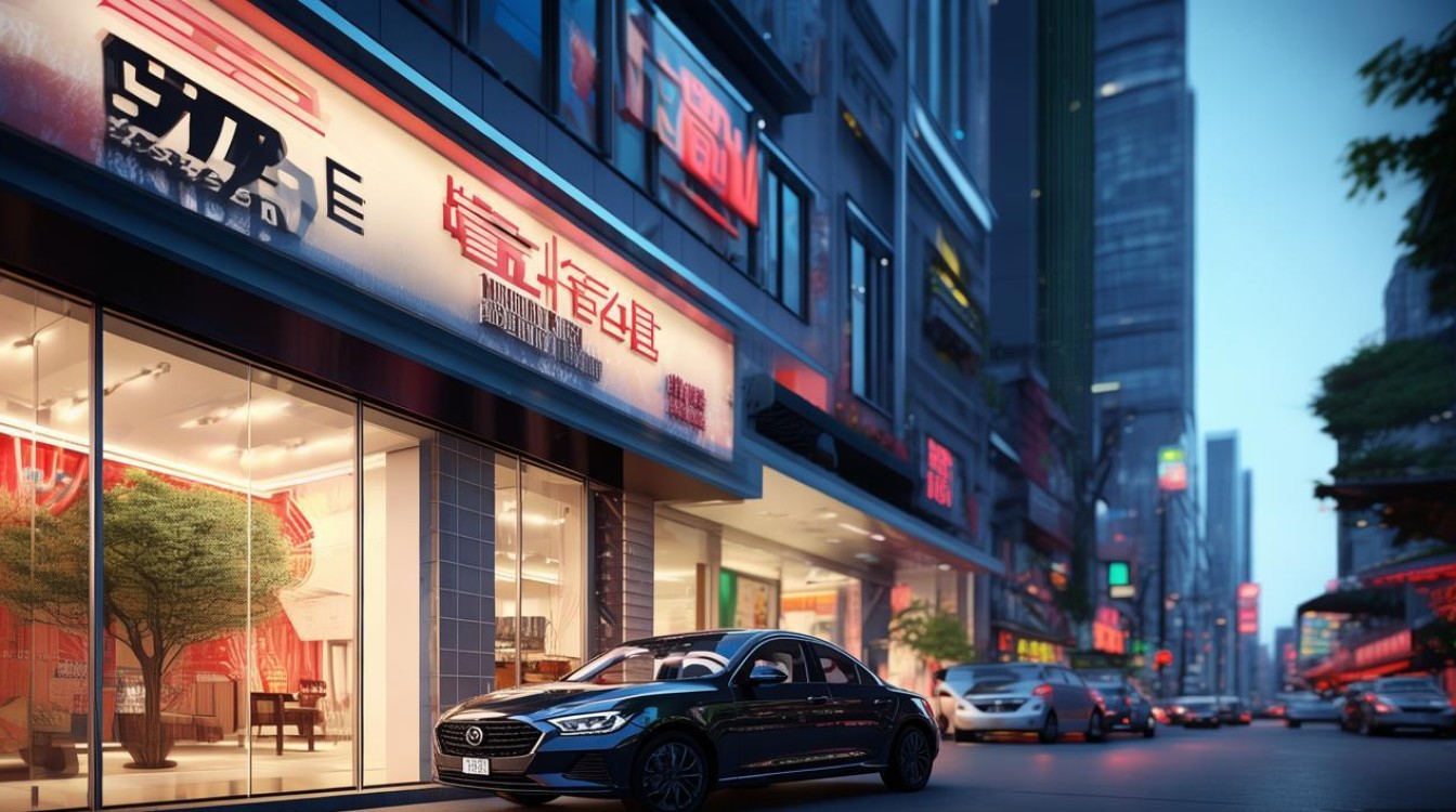 北京4s店电话号码