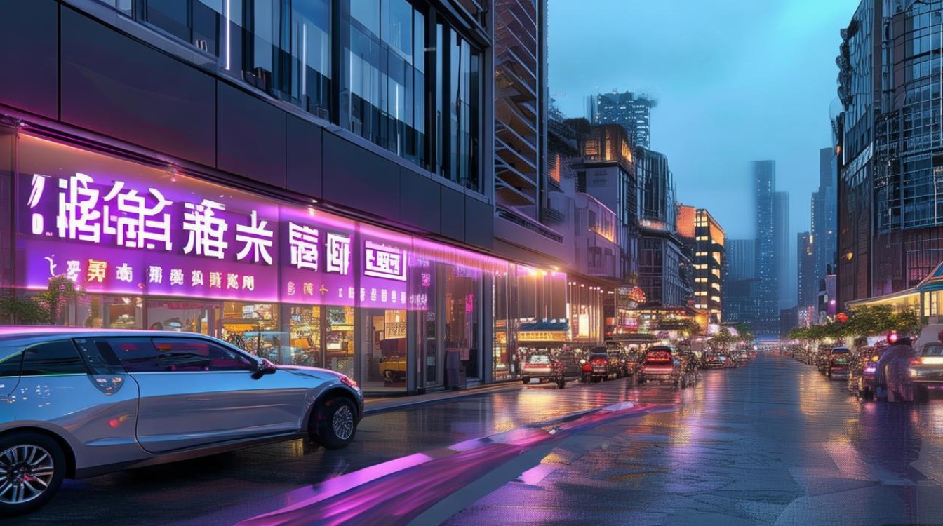 北京4s店电话号码