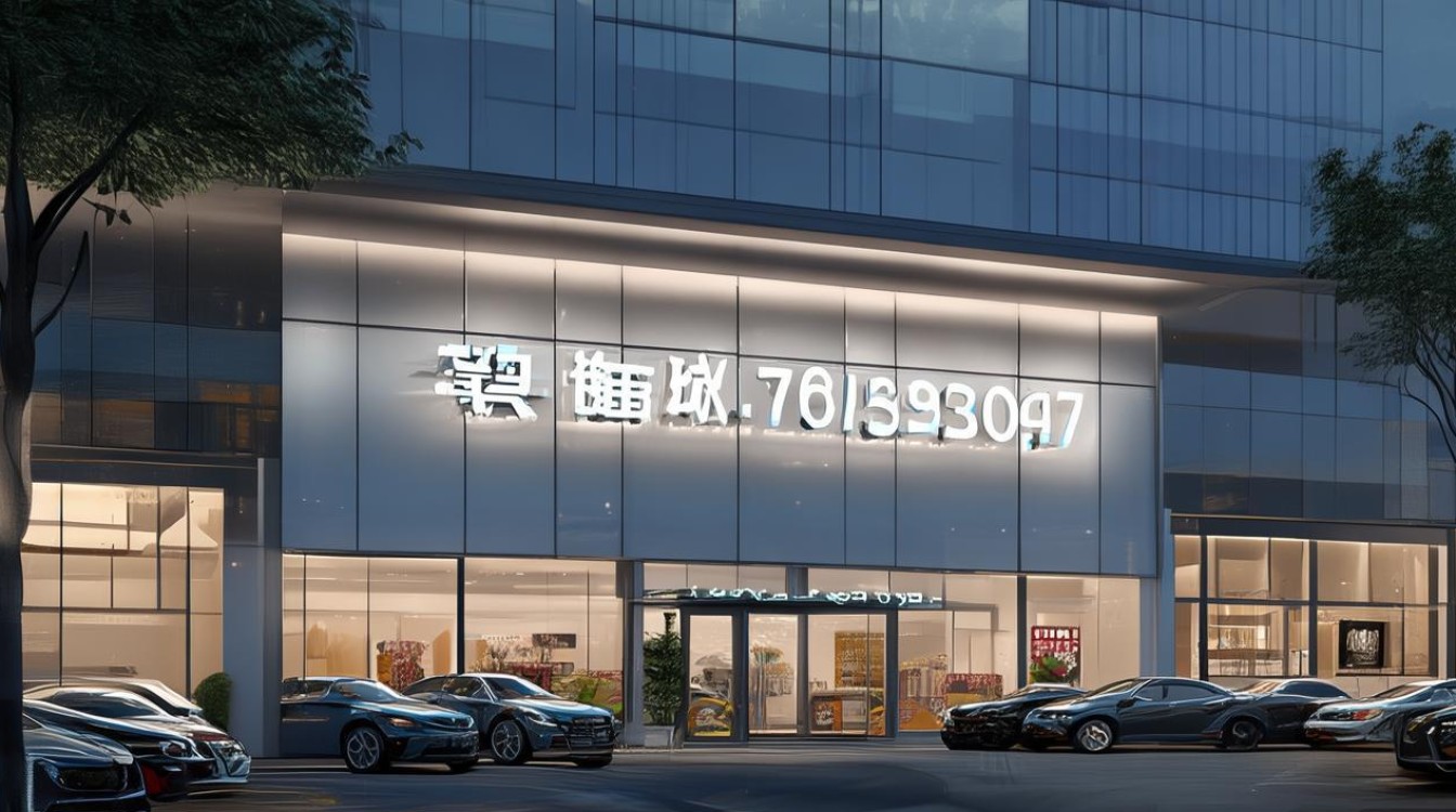 杭州4s店电话号码怎么查？有哪些可靠的查询方式？