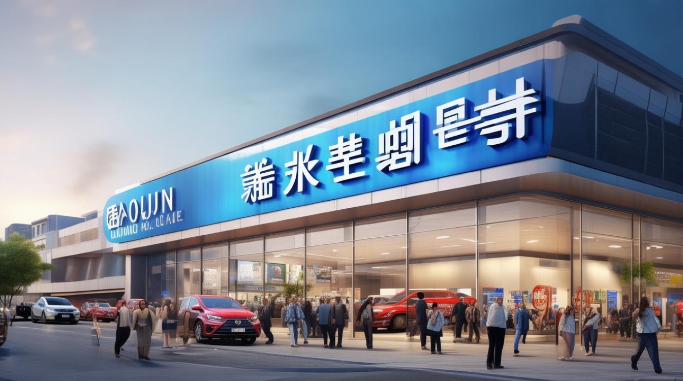 莱州宝骏4S店购车修车体验如何？车型优惠有哪些？