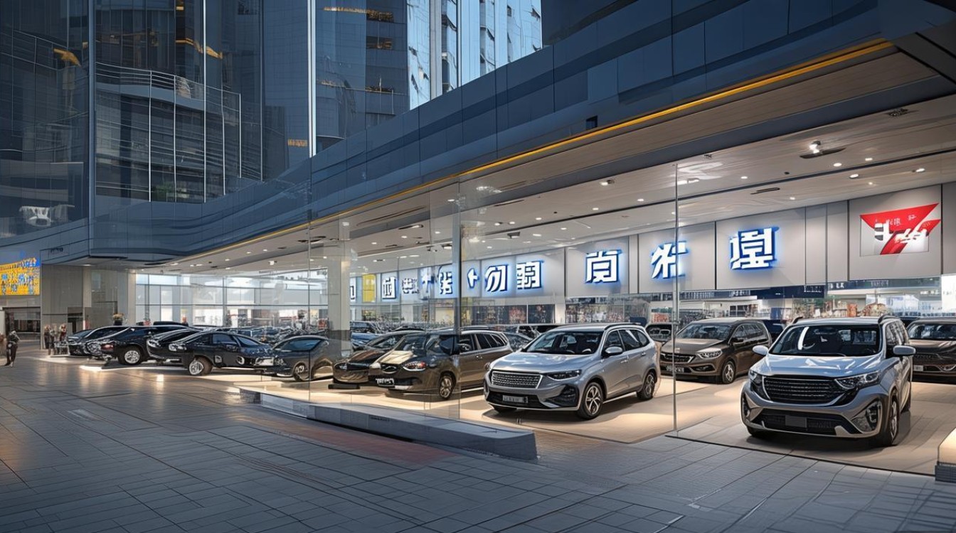 镇江哈弗4S店在哪里？车型价格及售后服务怎么样？