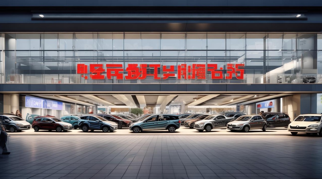 4s店哈弗镇江