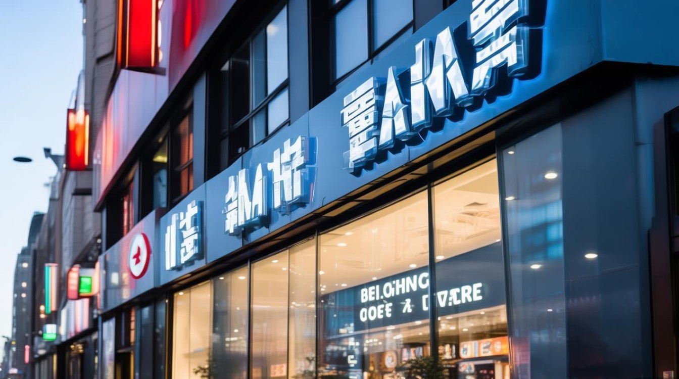 北京欧曼4s店