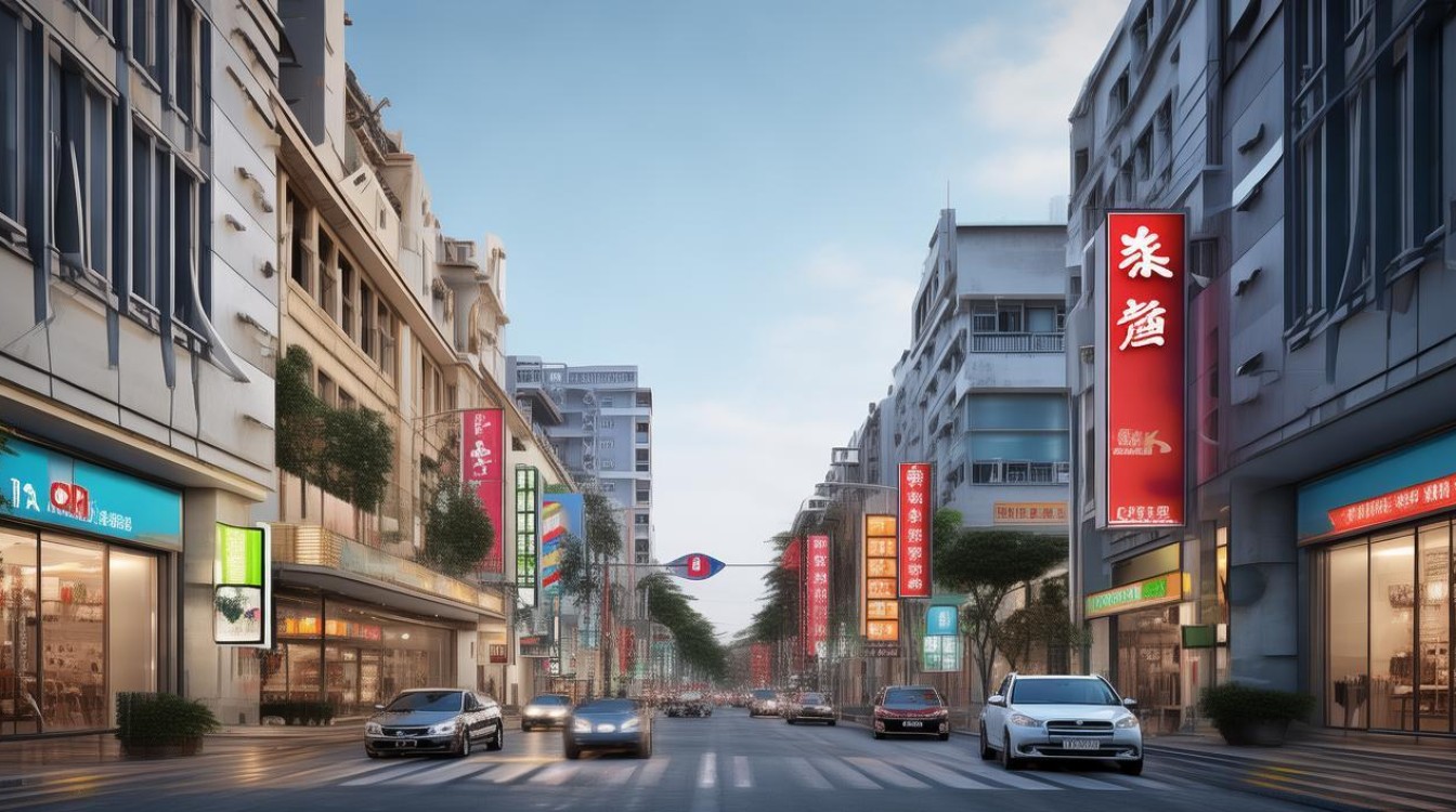 泉州有几家4s店