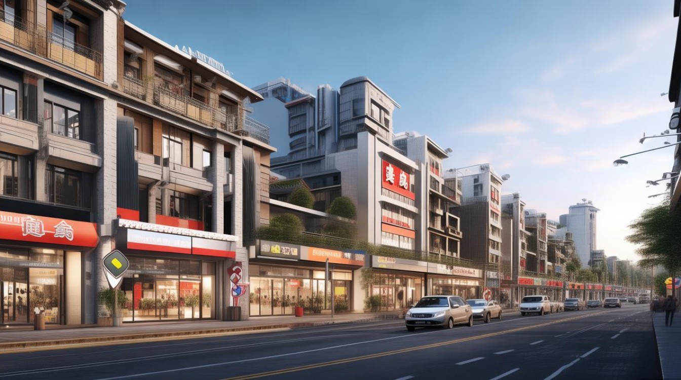 泉州有几家4s店