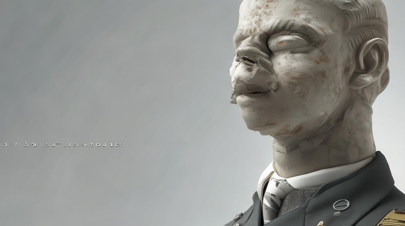 德国奔驰假人