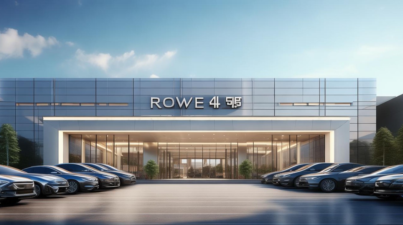 荣威4s店 宜春