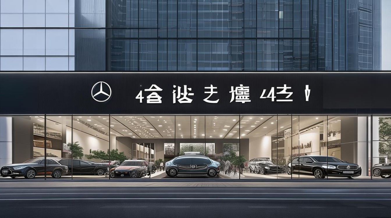 奔驰4s店深圳电话