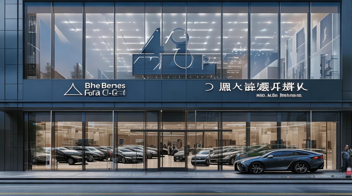 奔驰4s店深圳电话