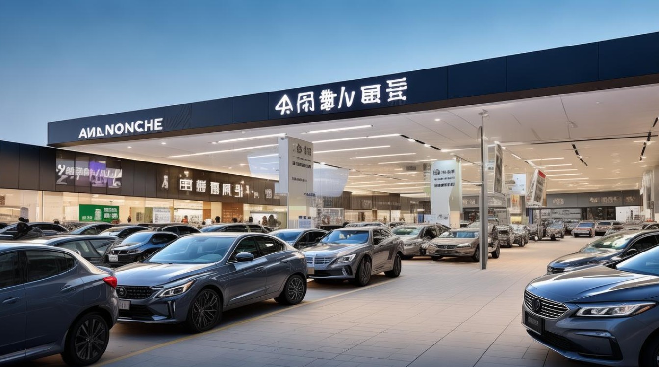 深圳4s店罗湖