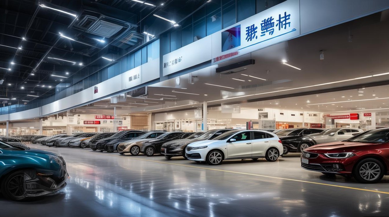 深圳4s店罗湖