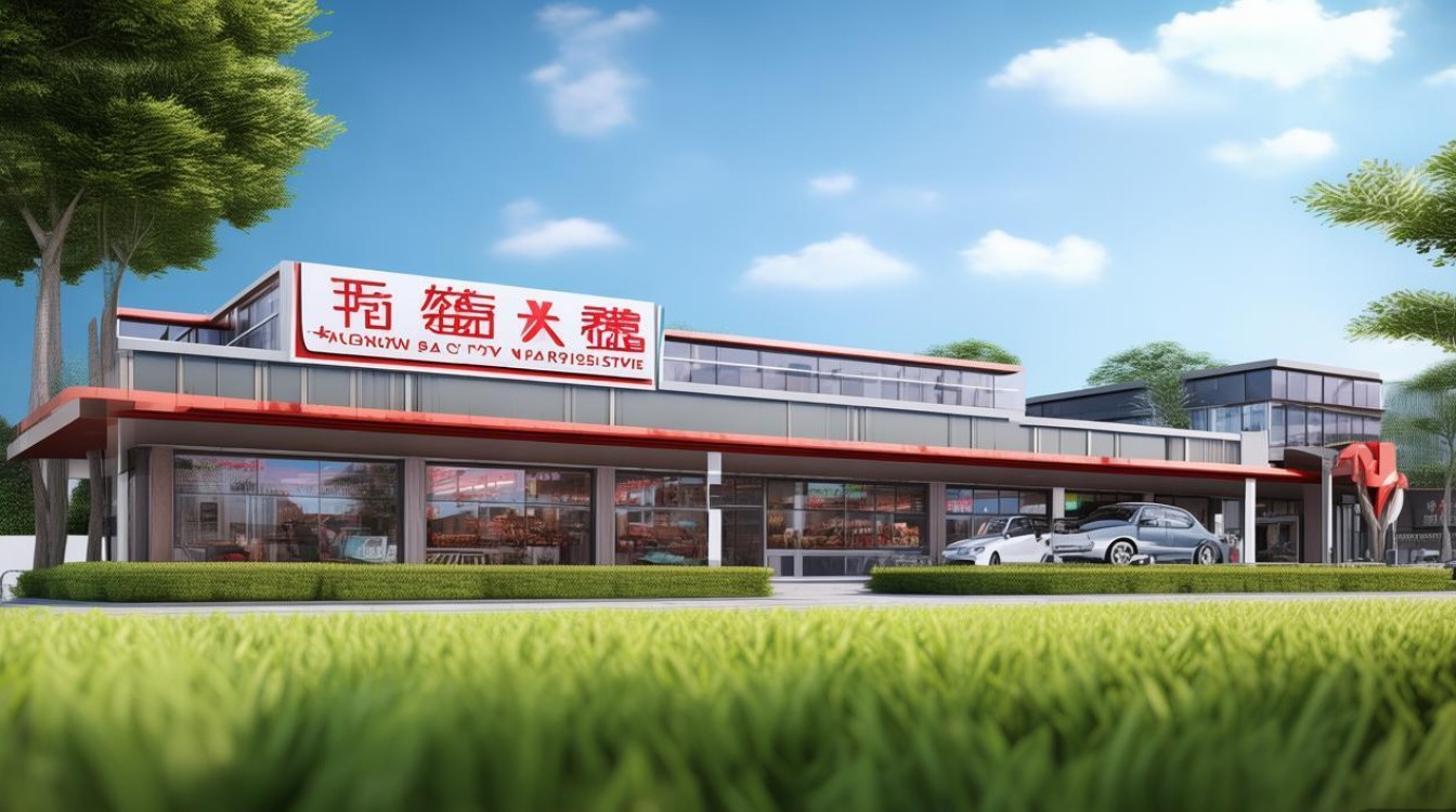 广西桂平4S店哪家强？服务优价格惠车型全不全？