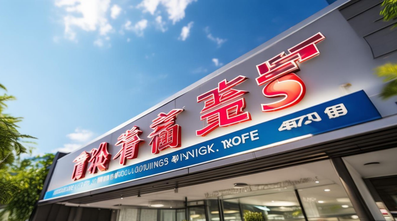 广西桂平4s店