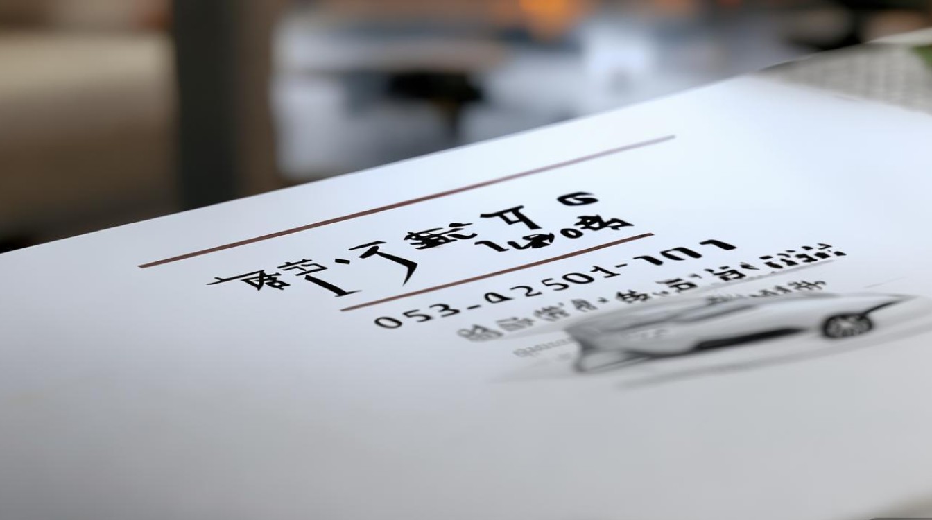 延庆4s店电话