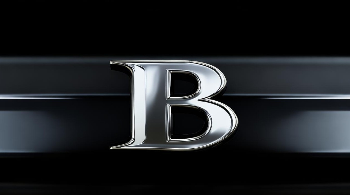 B字母奔驰