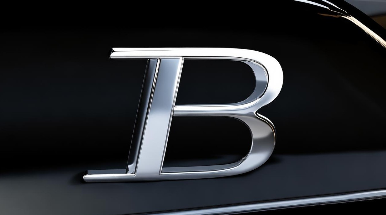 B字母奔驰
