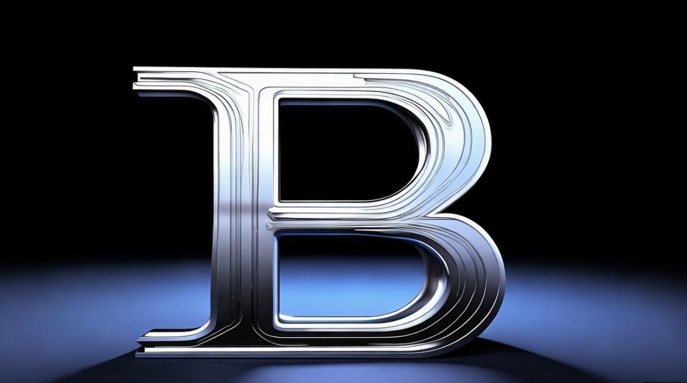 B字母奔驰