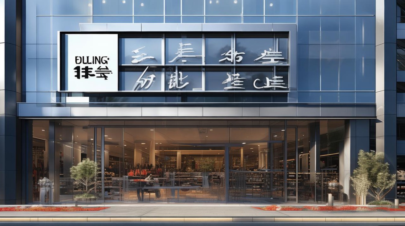 别克涪陵4s店