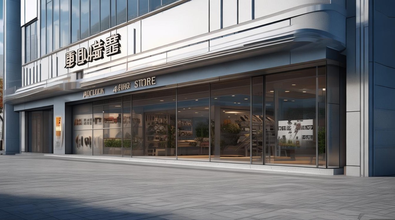 别克涪陵4s店