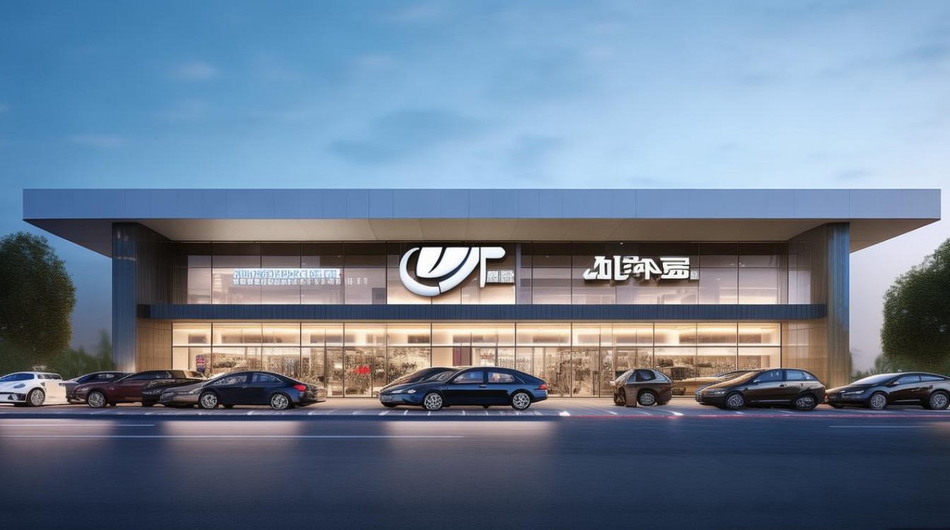 榆林北京4s店