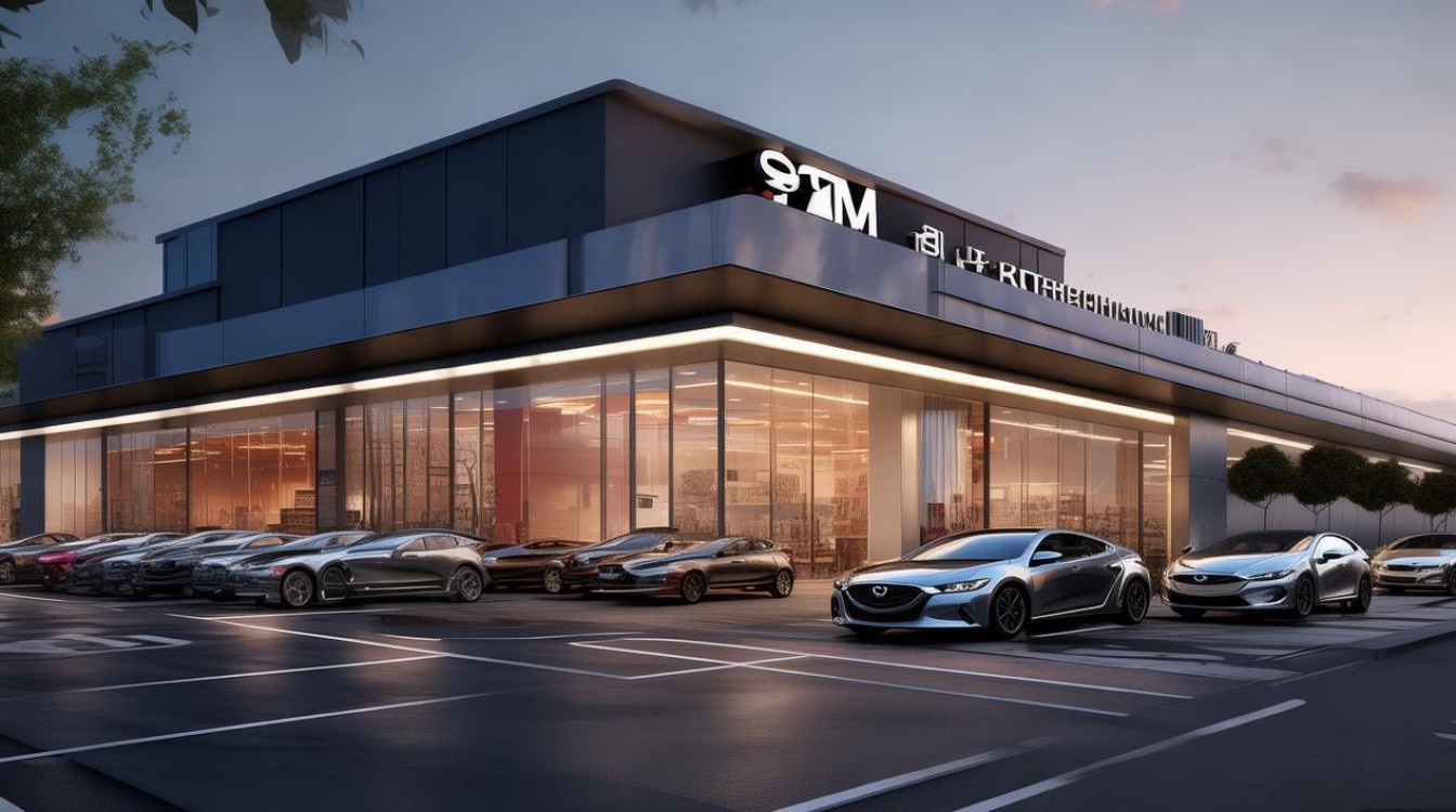 杭州马自达4S店靠谱吗？热门车型价格多少？优惠力度大？