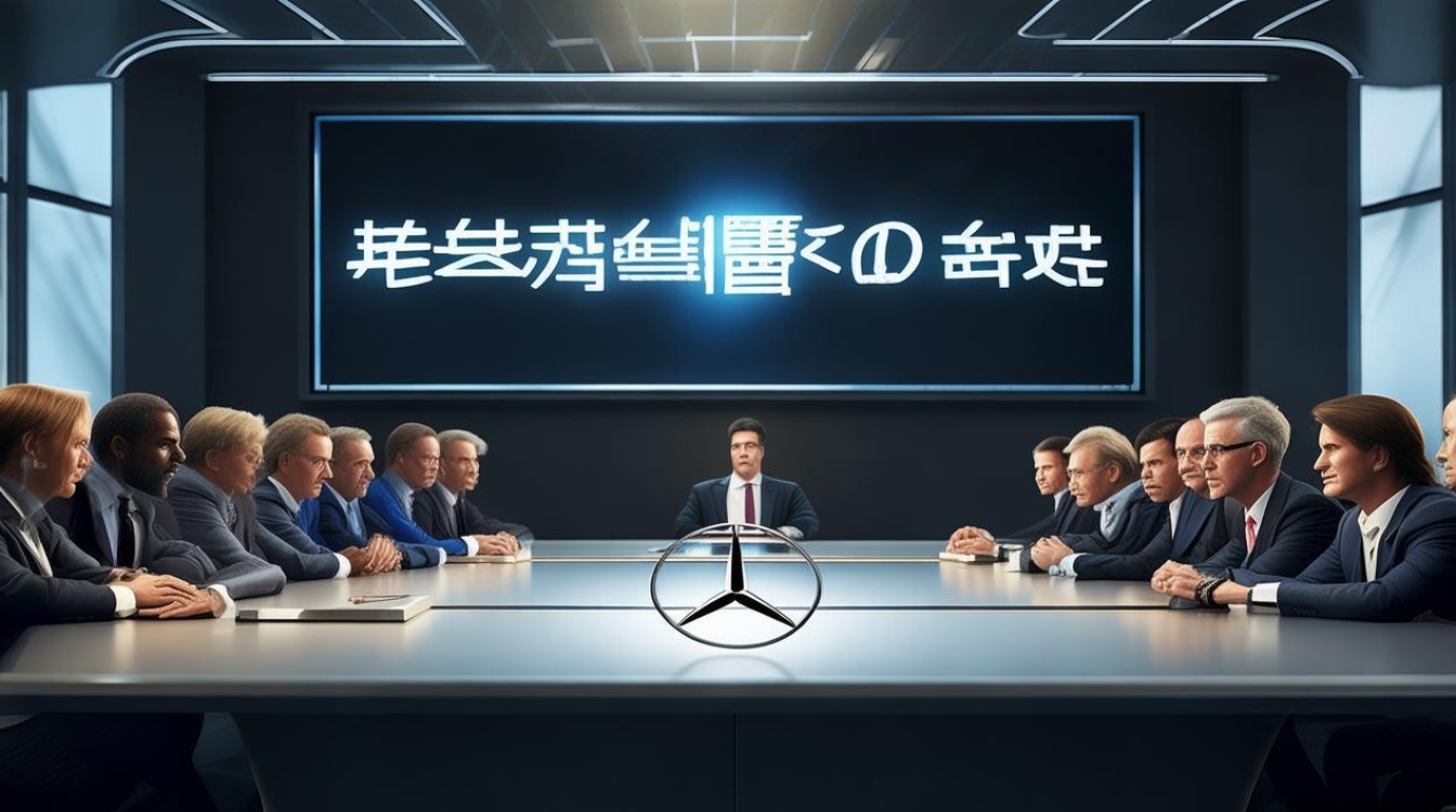 奔驰公司回应