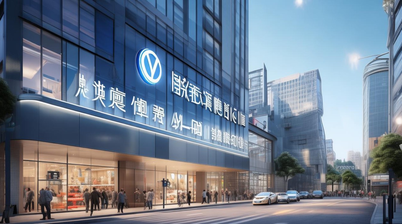 上海大众4S店哪家好？服务口碑售后如何选？