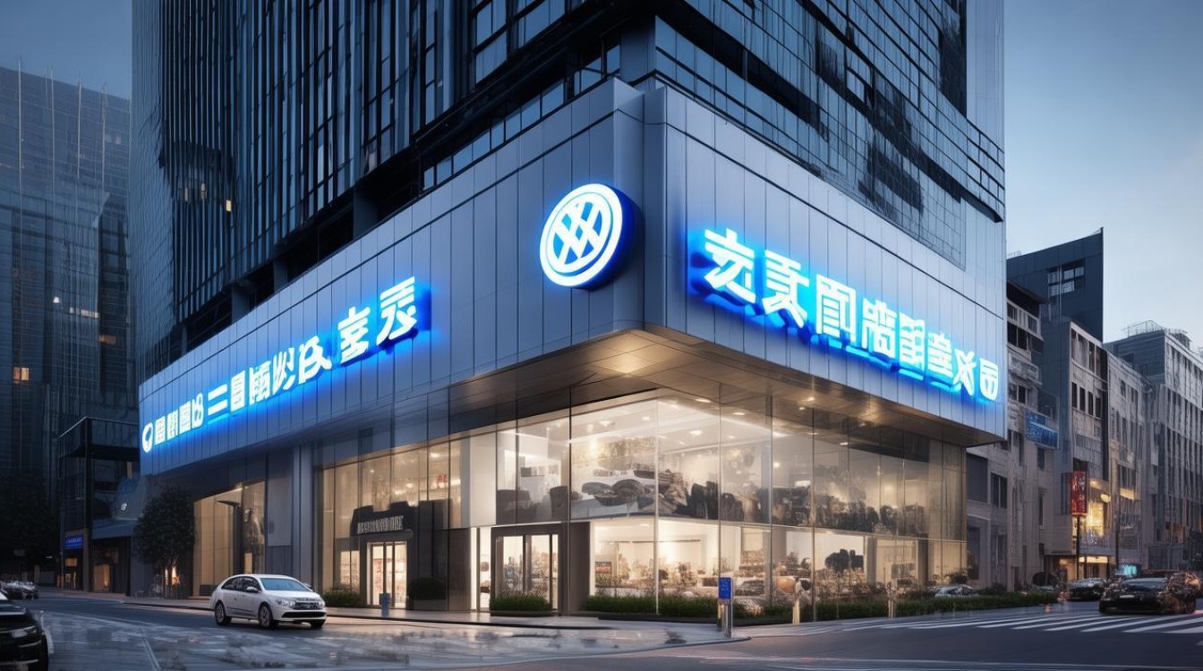 上海大众哪家4s店好