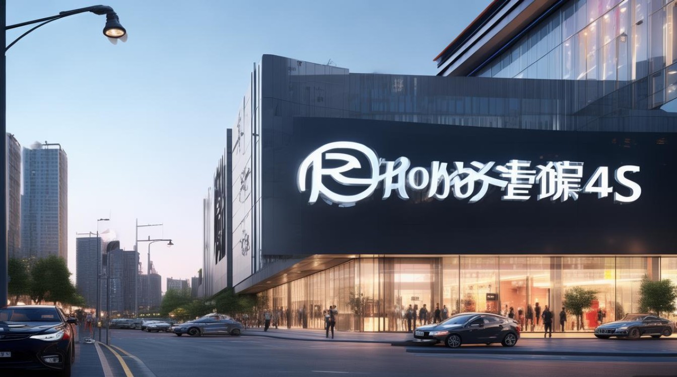 北京 荣威4s店地址 北京 荣威4s店地址