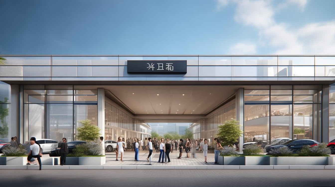 三门4s店地址