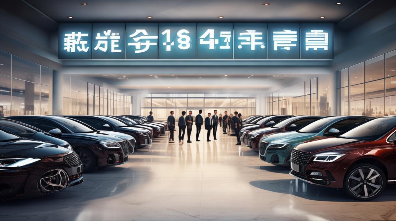 北京4s店靠谱吗
