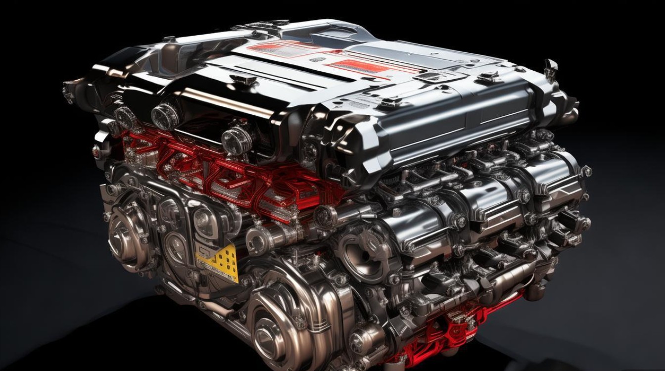 v8发动机丰田
