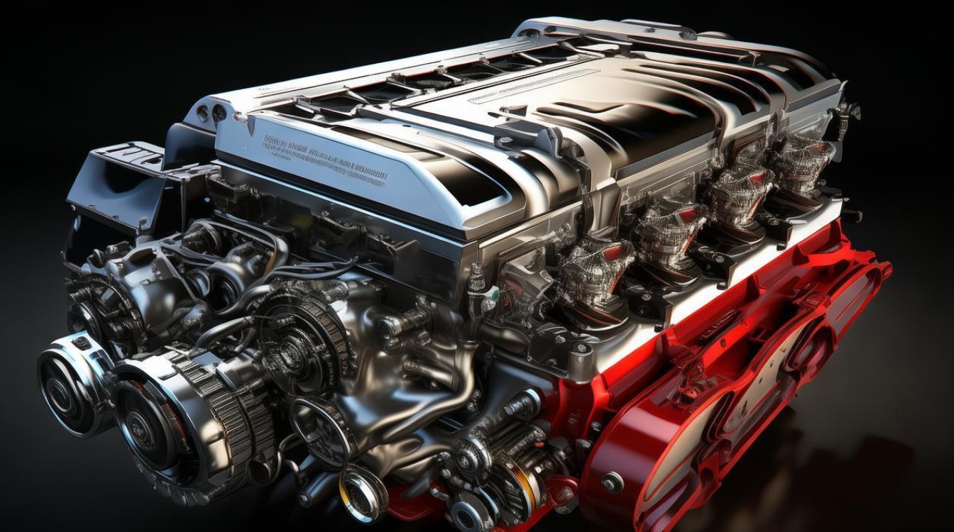 v8发动机丰田