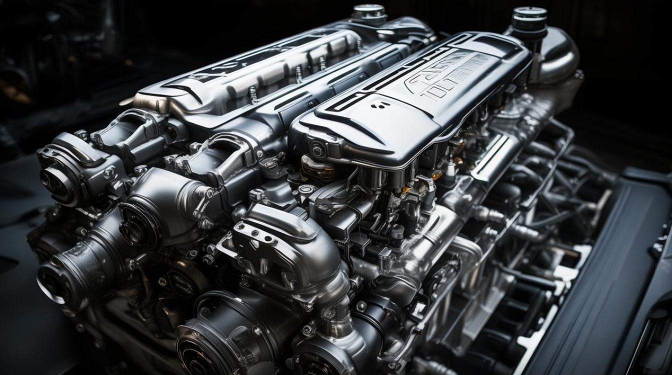 v8发动机丰田