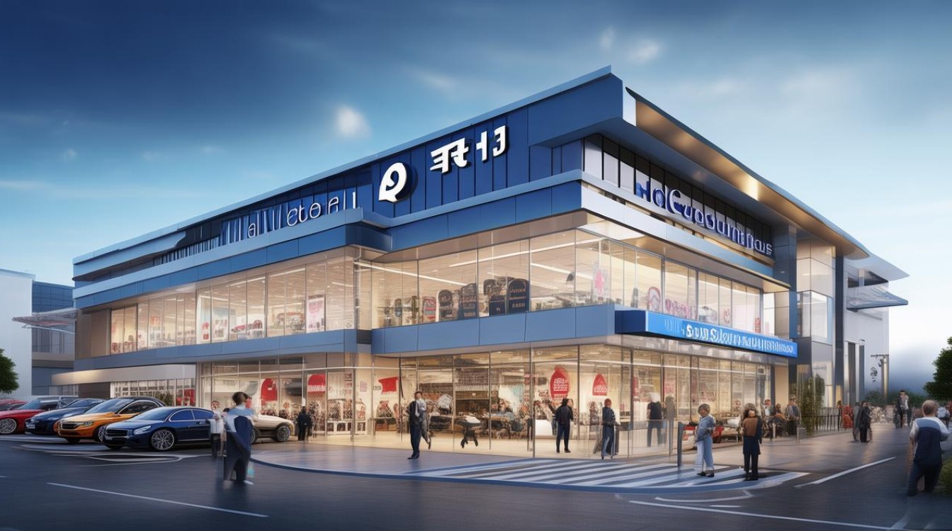 北京广本的4s店