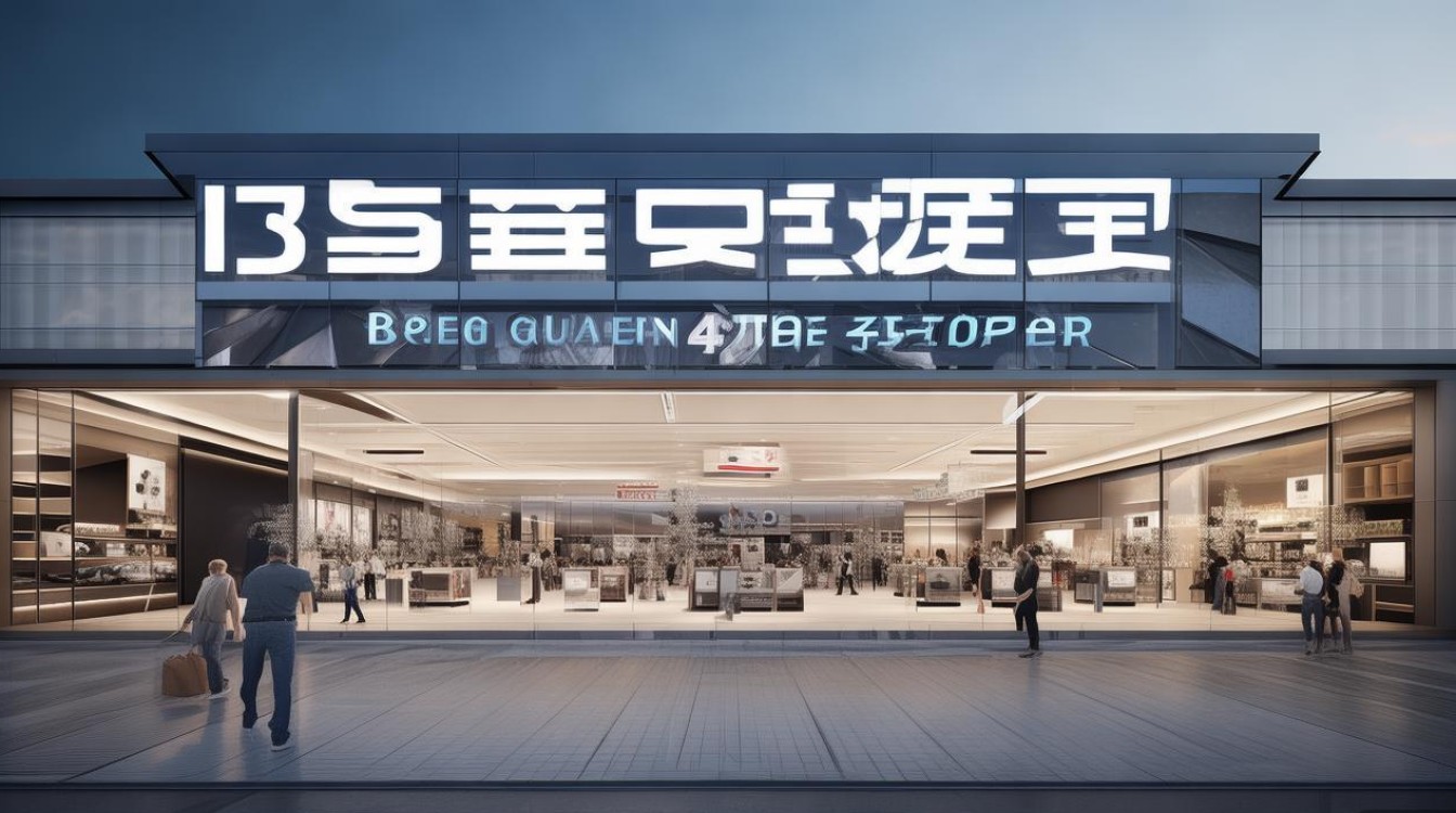 北京广本的4s店