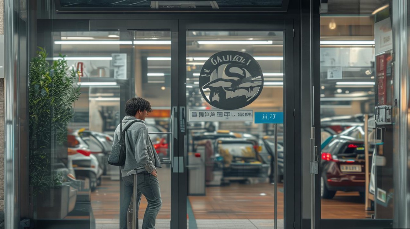 二保去4s店吗