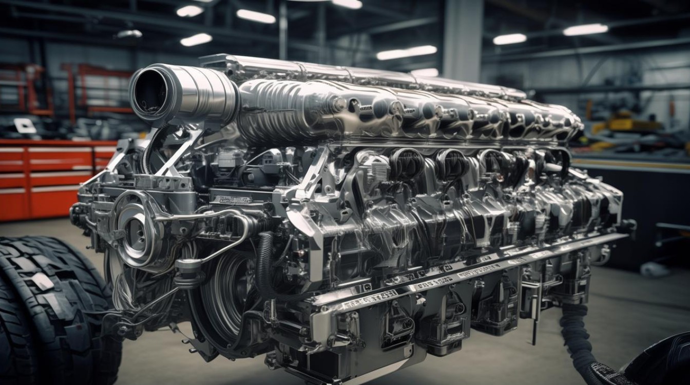 v8发动机移植