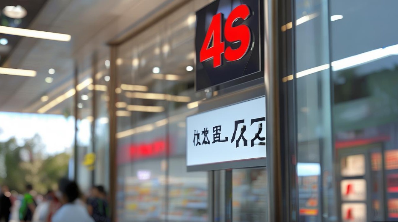 哈弗龙岗4s店
